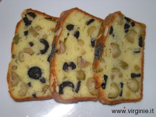 cakeolives
