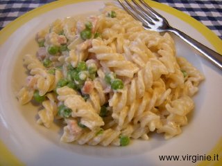 fusillipisellipancetta
