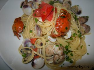 spaghettilupini