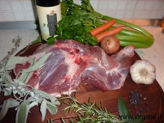 cinghialespalla