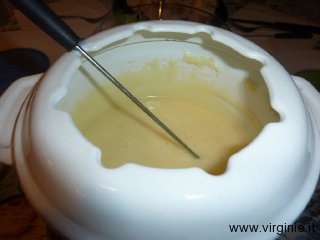 fonduta