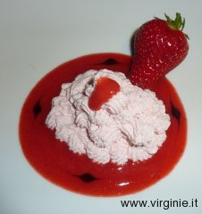 moussedifragole