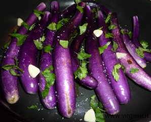 melanzanaforno