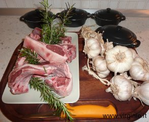 caprettoingredienti