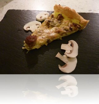 tortafunghi