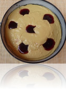 tortadiprugna