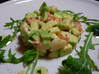 tartareavocadogamberi