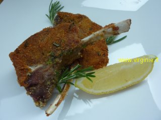 costoletteimpanate