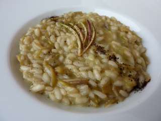 risottoliquirizia