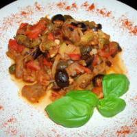 ratatouille