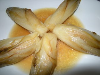 endive