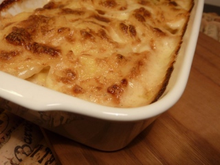 gratin
