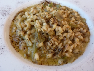 orzotto