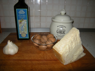 pestonoci