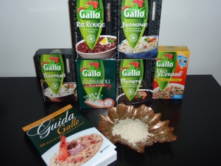 risogallo