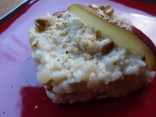 risottoperenocigorgonzola