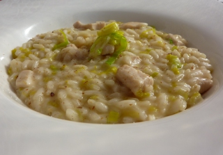 risottopolloporro