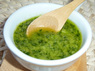 salsaverde