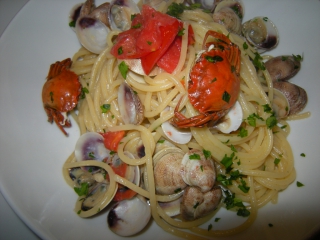 spaghettilupini