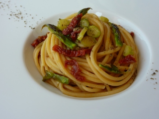 spaghettoniasparagi