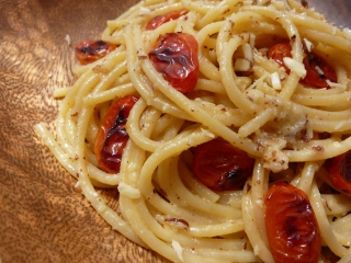 spaghettonipestodatterini