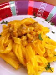 tagliatellepannazafferano