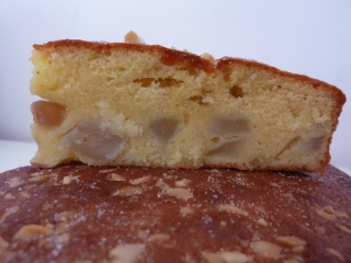 tortaallepere