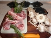 caprettoingredienti