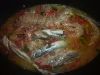 zuppa di pesce