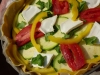 quicheratatouille
