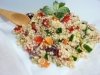 quinoainsalata