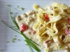 tagliatellesalmone