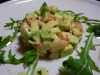 tartareavocadogamberi