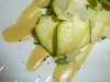 zucchinemoutarde